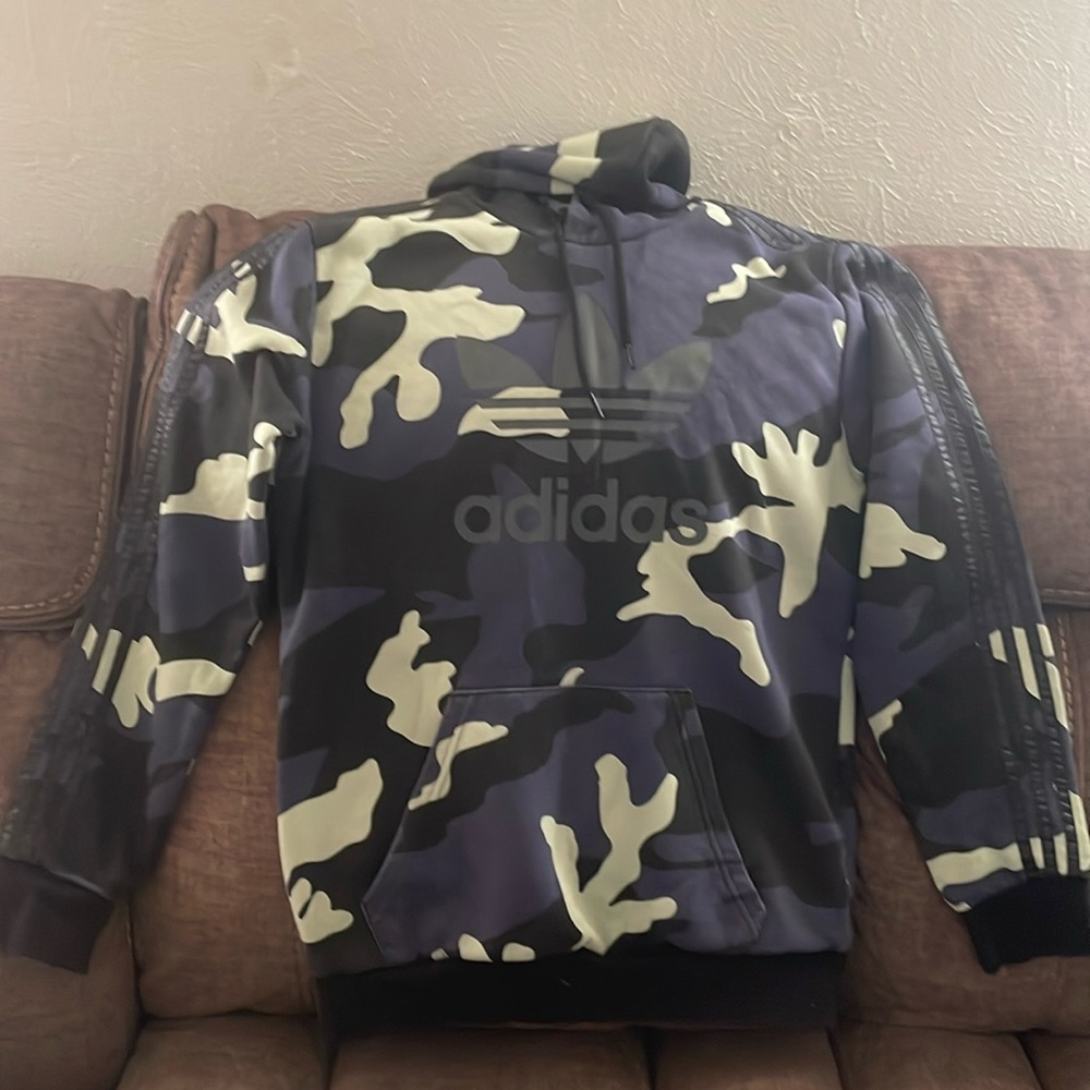 Adidas